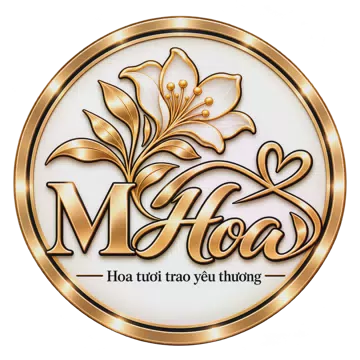 Shop hoa tươi Rạch Giá - Chọn sắc hoa cho người thương